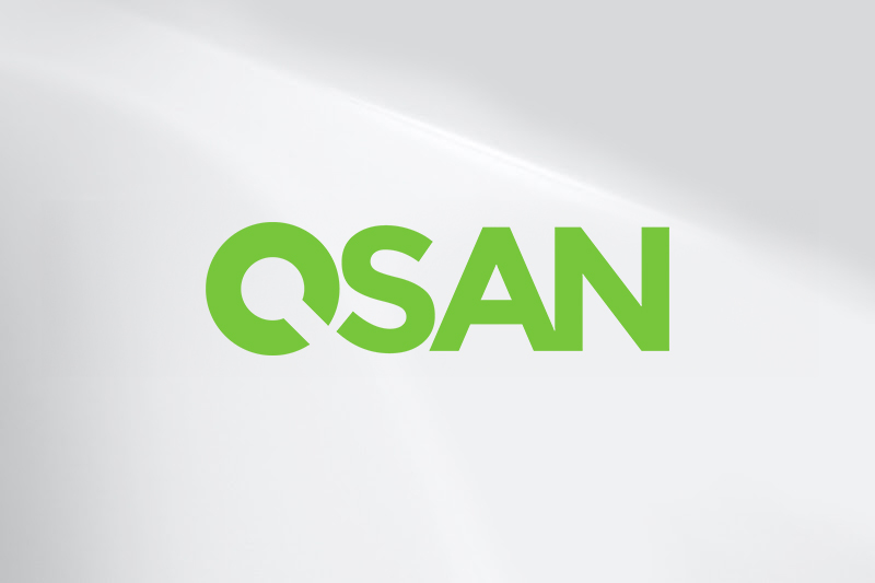 QSAN