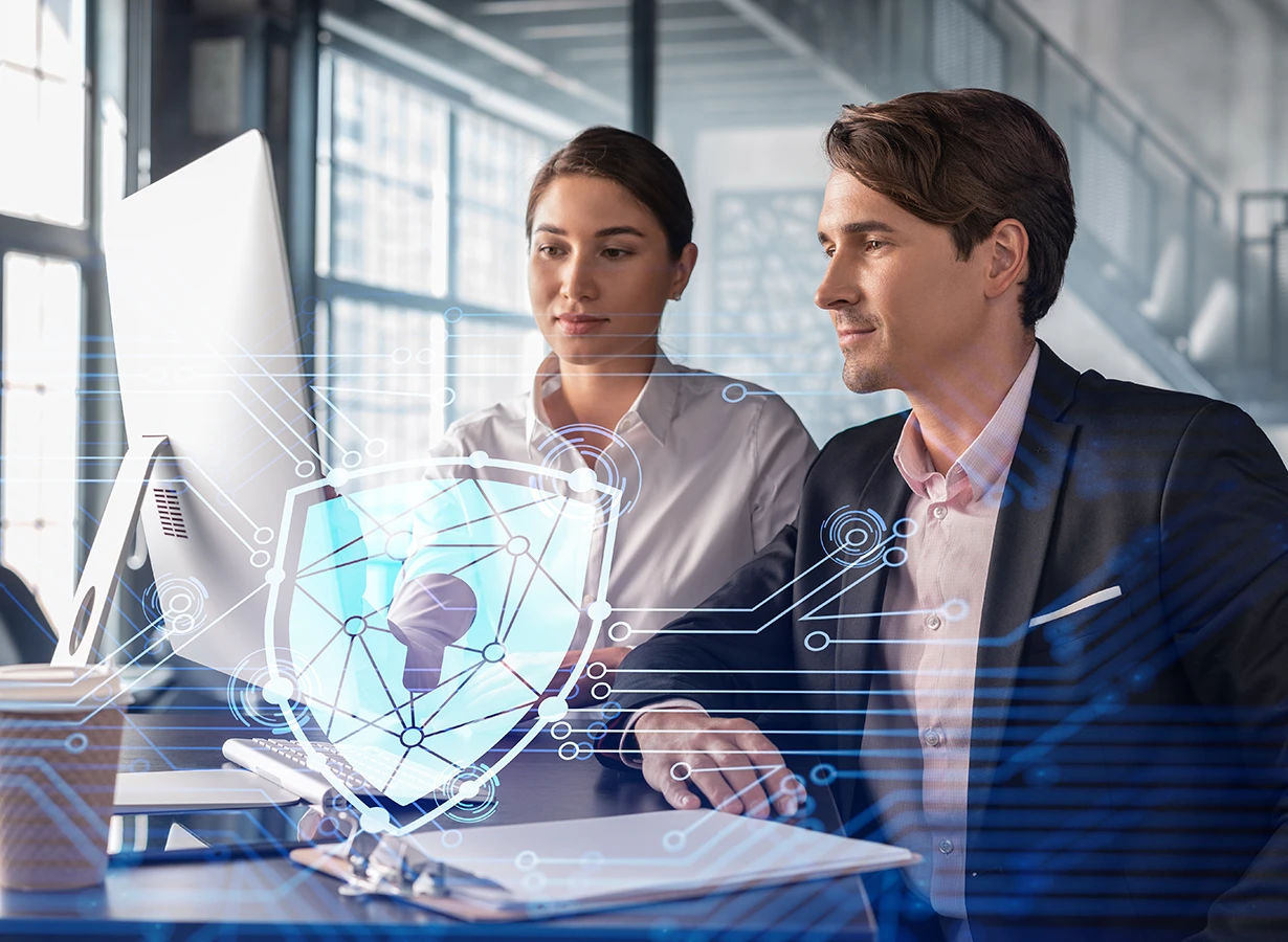 Authorized local partner status