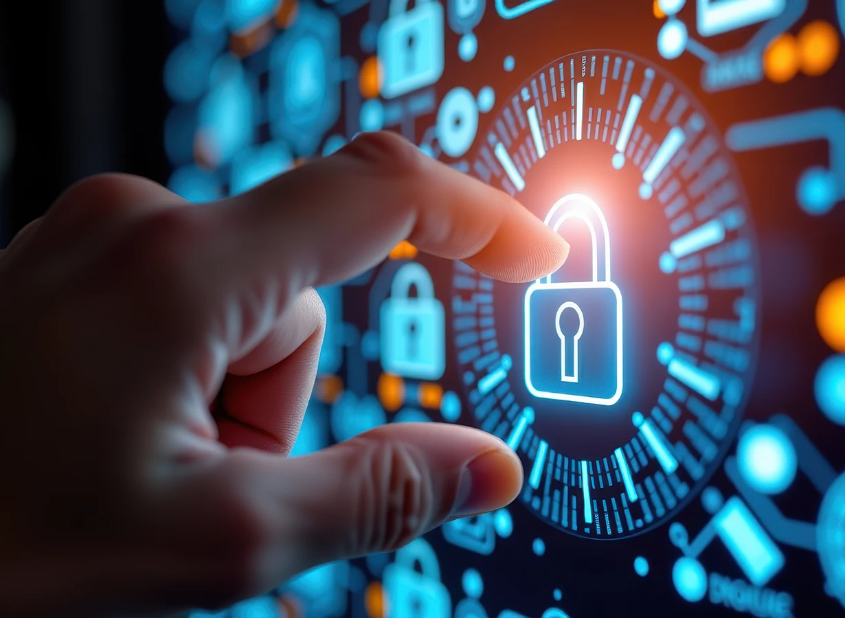 Experience with UAE-based enterprise security setups