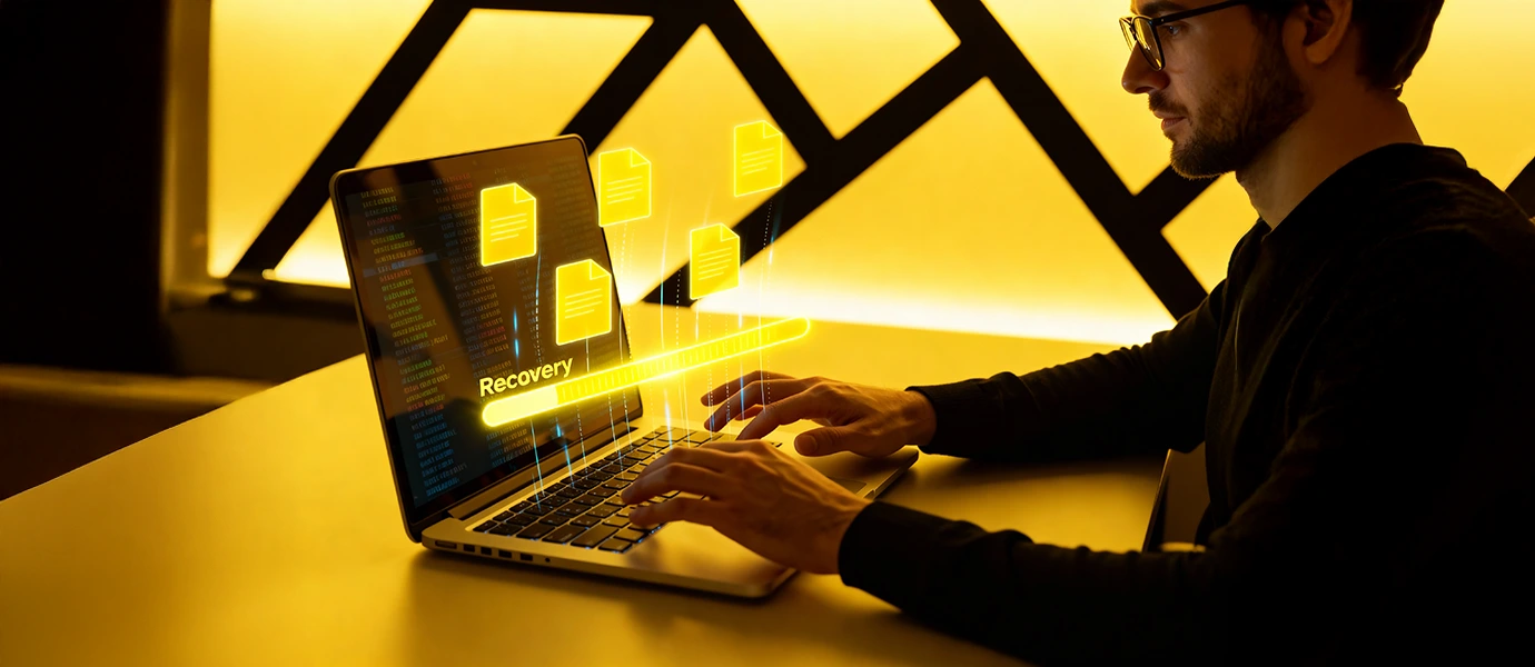 What Is Backup and Disaster Recovery?