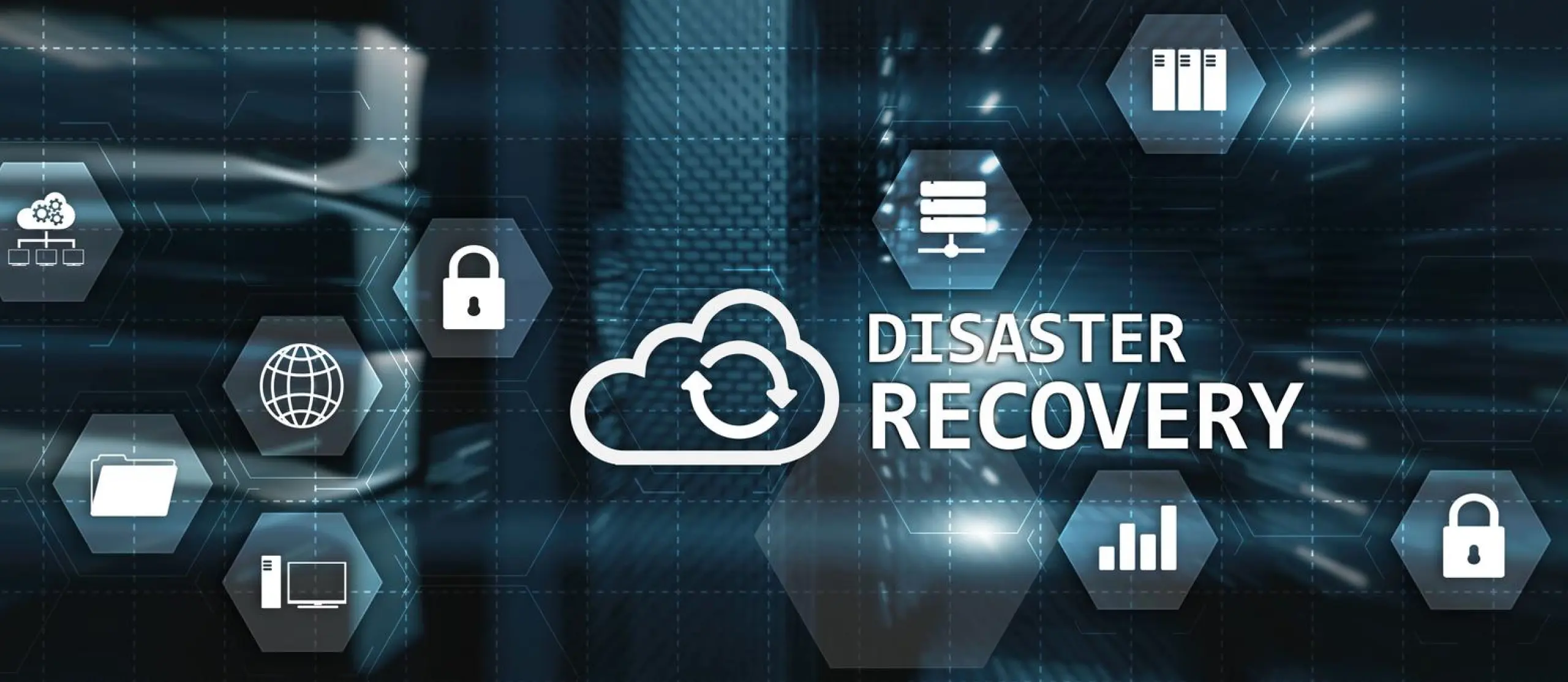 Backup vs Disaster Recovery – What’s the Difference?