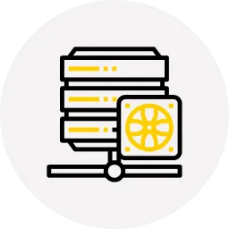 Cooling High-Performance Servers Efficiently