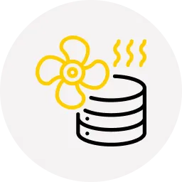 Extend Server Lifespan with Liquid Cooling