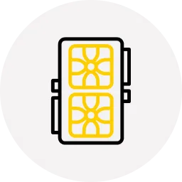 Hybrid Liquid Cooling Systems