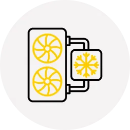 Immersion cooling for data centers