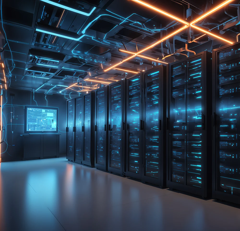 Key Features & Ceph Storage