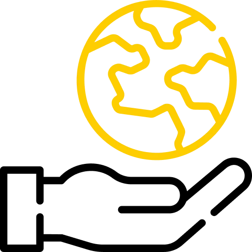 Lower PUE and Environmental Impact