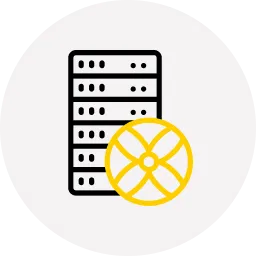 Reduce Thermal Throttling in Servers