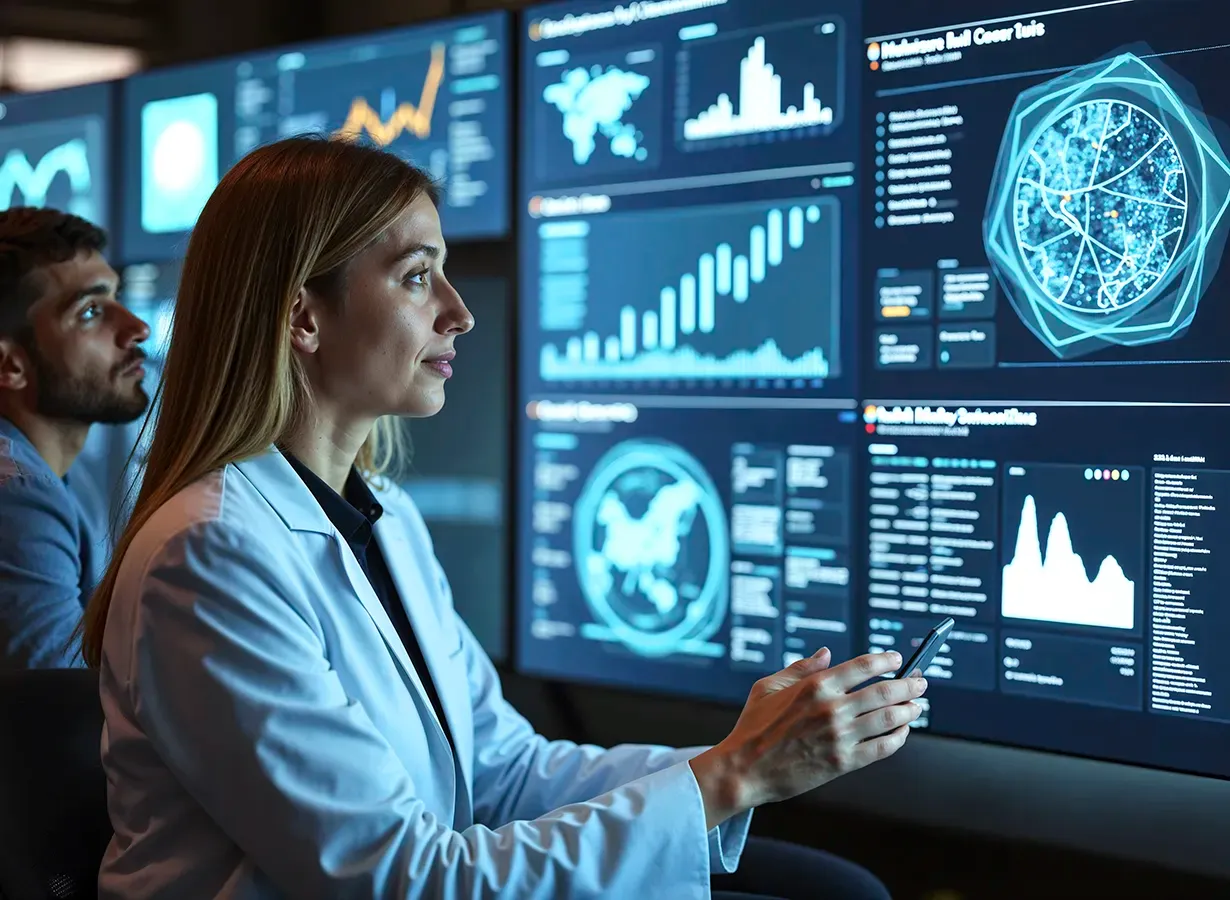 Research & Government