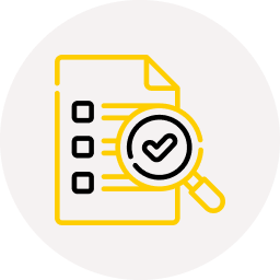 Verification & Delivery