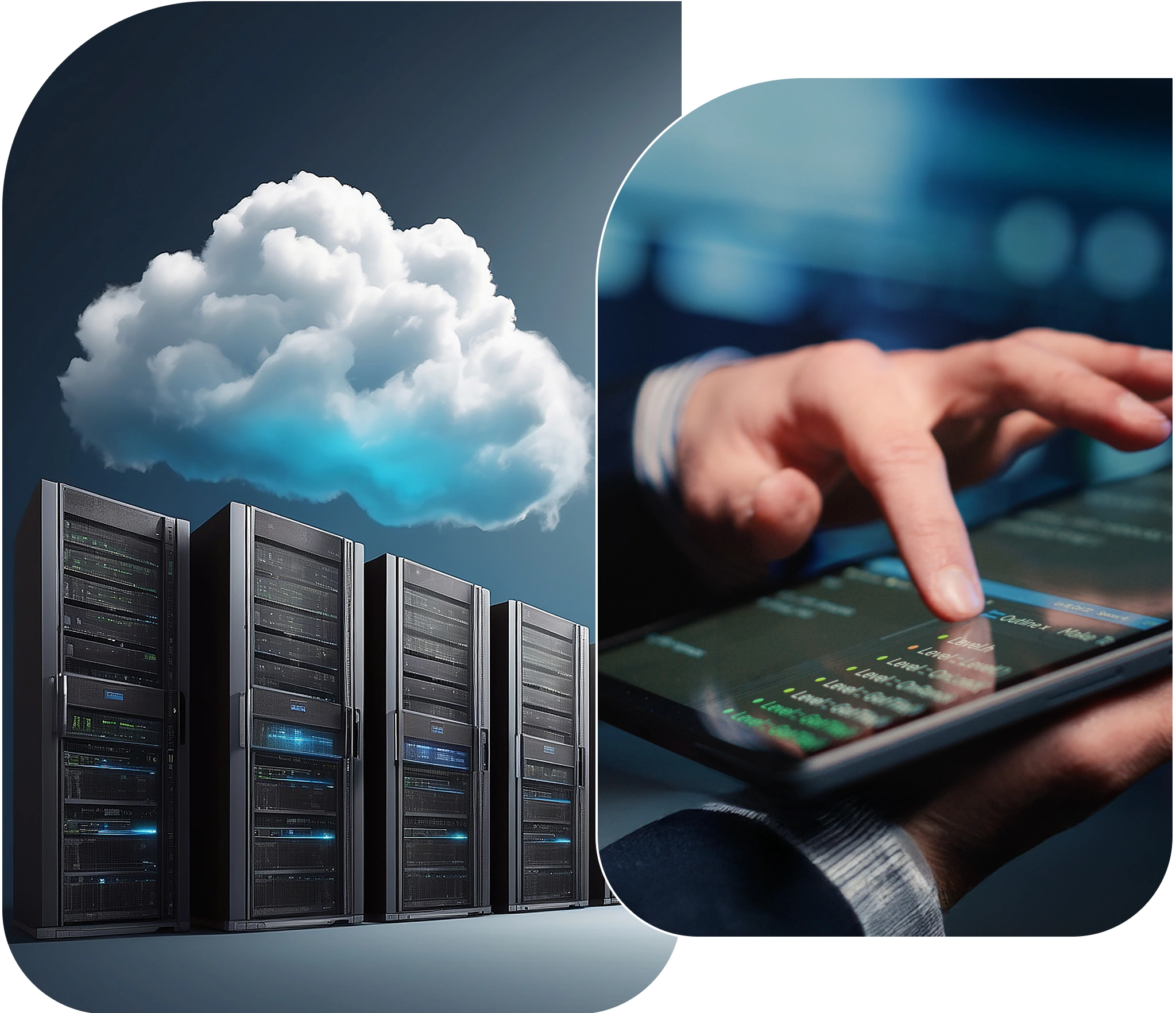 What is GPU Cloud Hosting