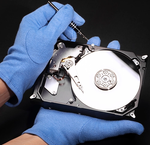 Common Data Loss Situations We Recover From