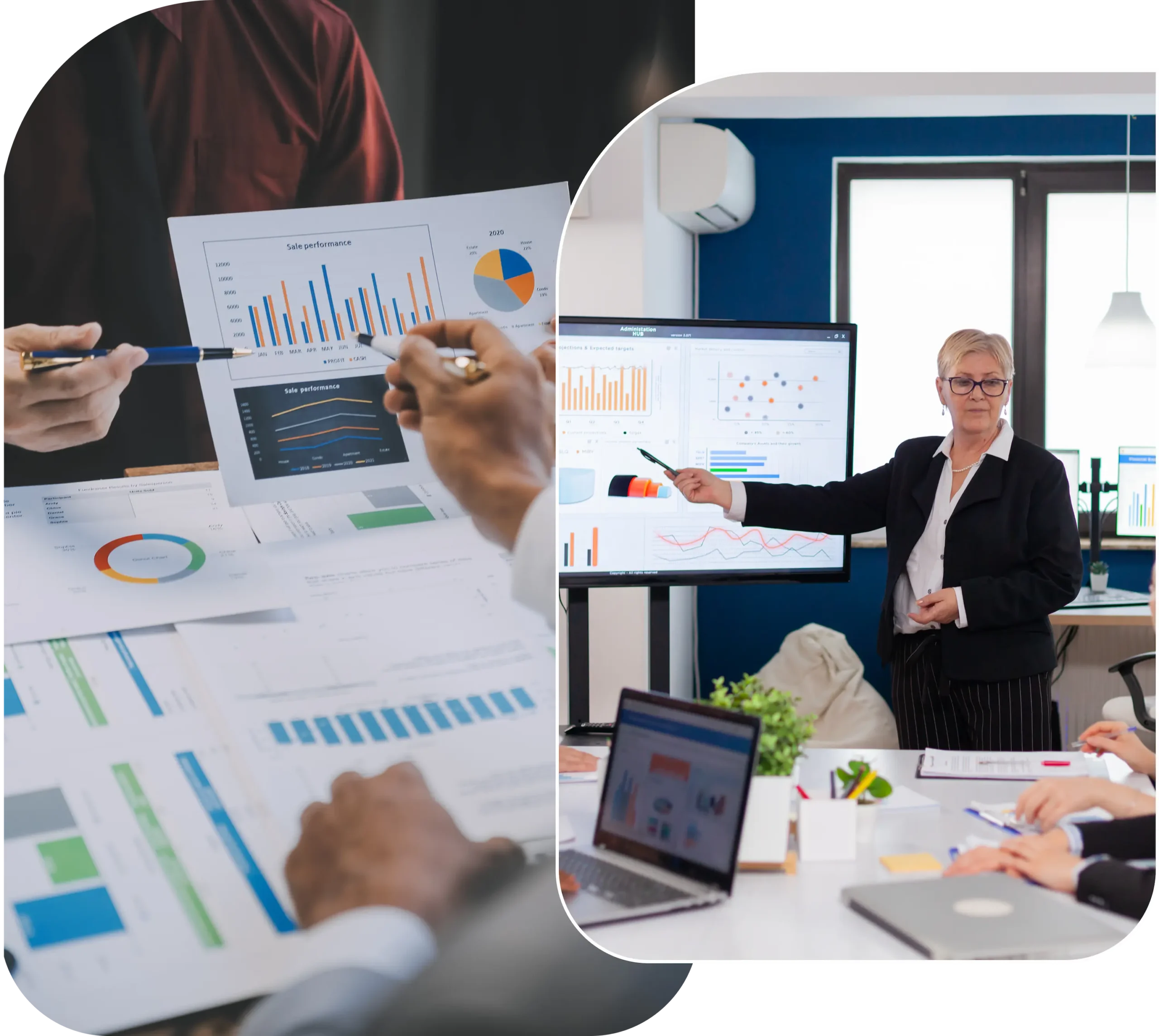 Why Choose Our Data Analytics comapny in dubai