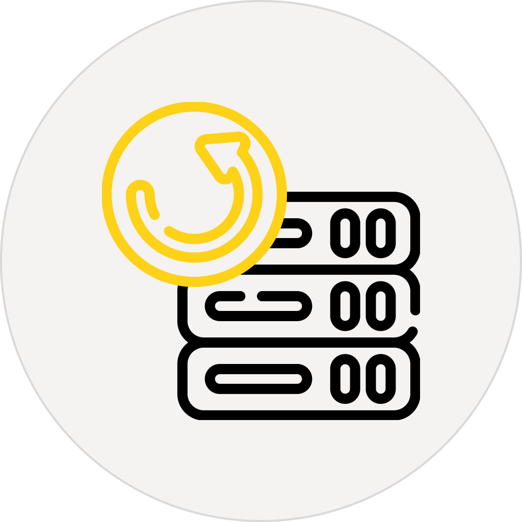 RAID Data Recovery Dubai