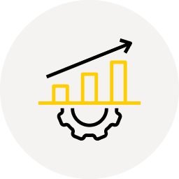 Scalable enterprise-grade infrastructure