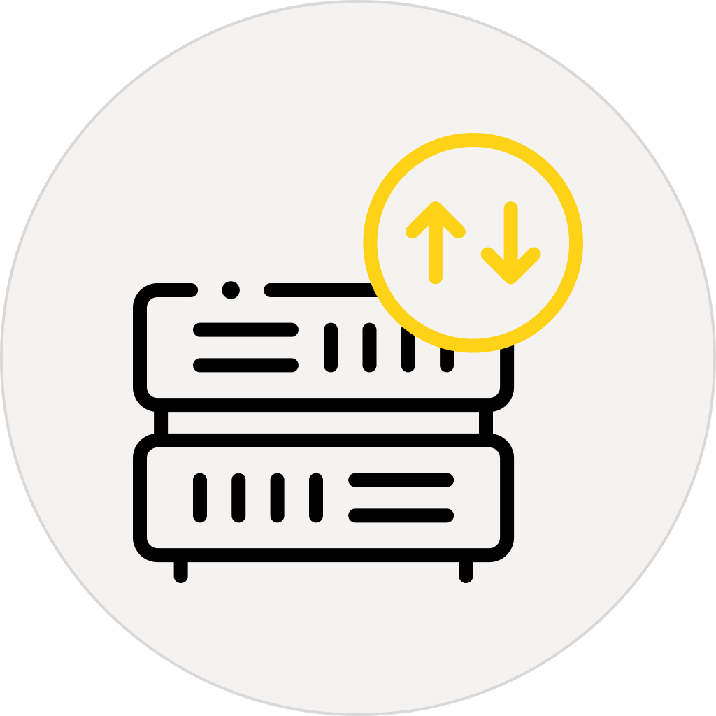 Server Data Recovery Dubai