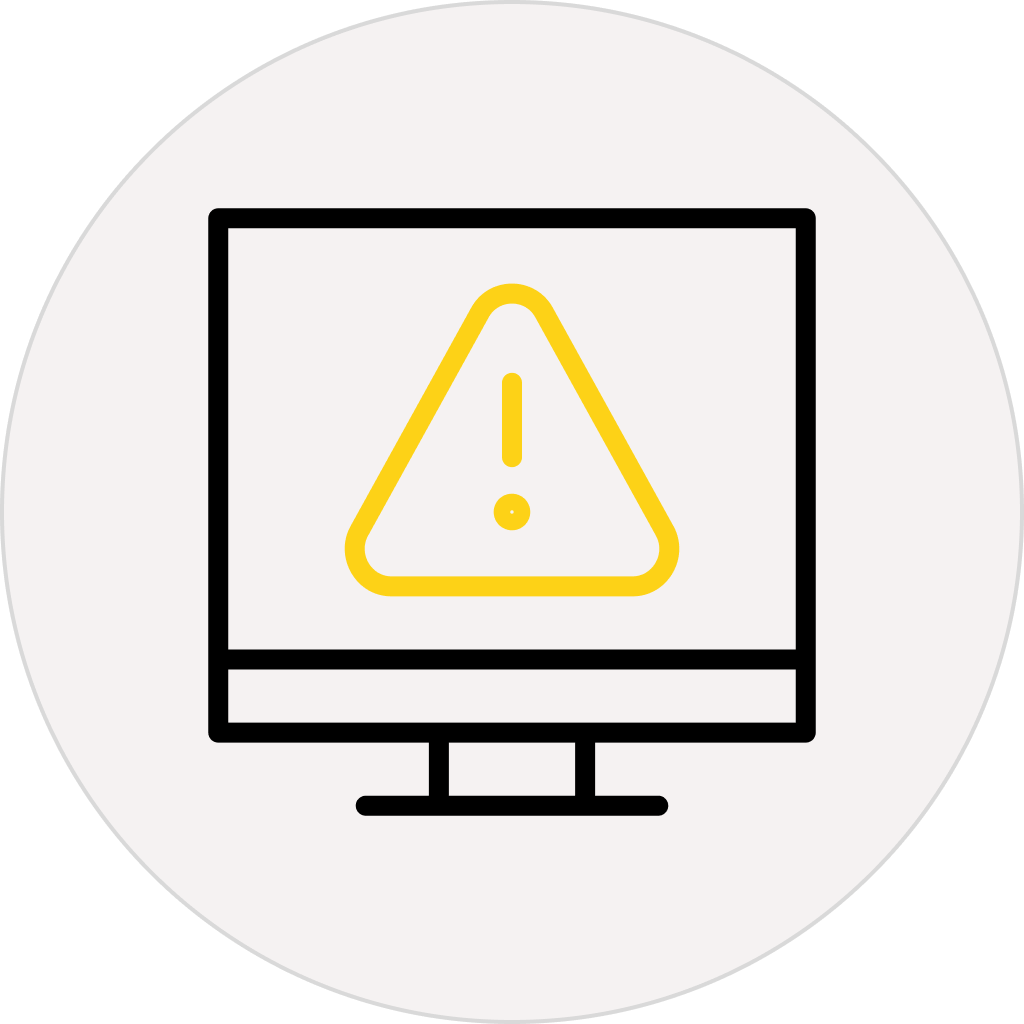 System Crash & Hardware Failure
