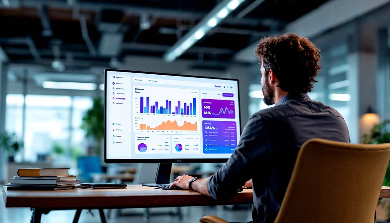 Why Businesses Are Moving to Big Data Analytics