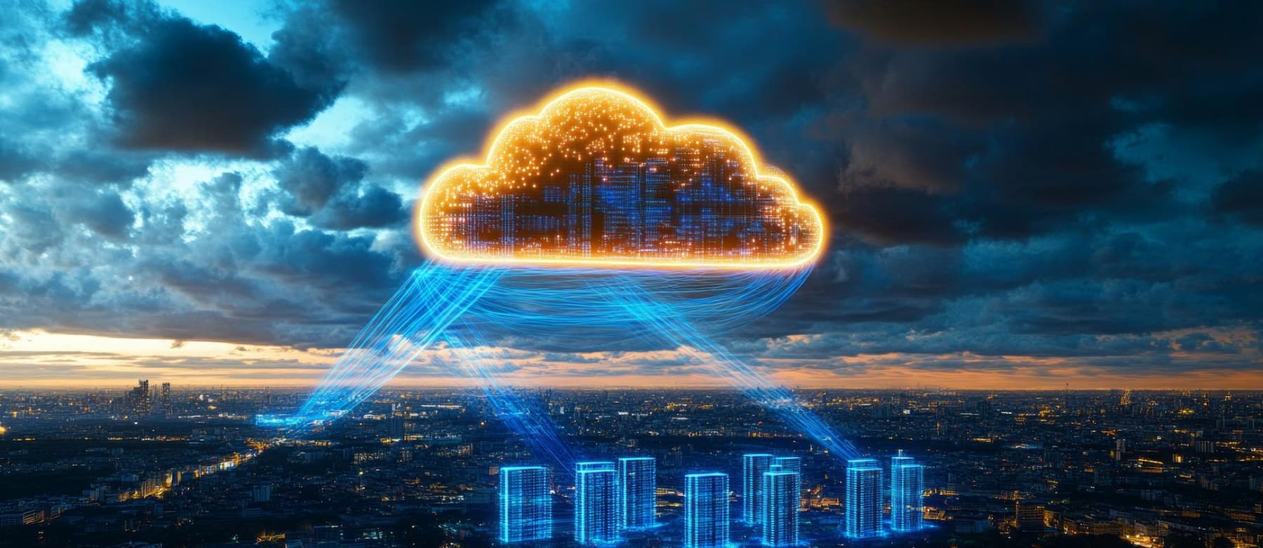 HCI vs Traditional 3-Tier Infrastructure: Which One Wins in 2026?