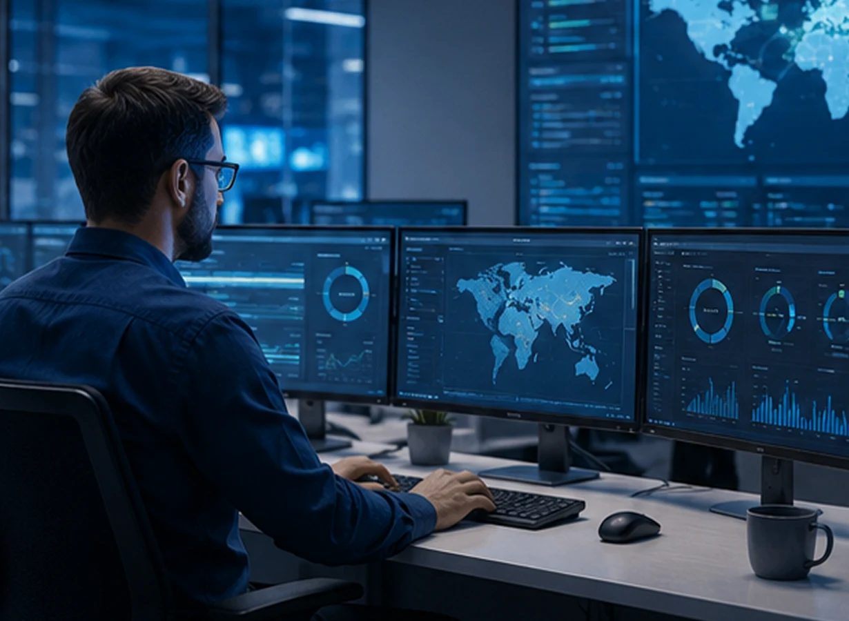 Certified Infrastructure Expertise