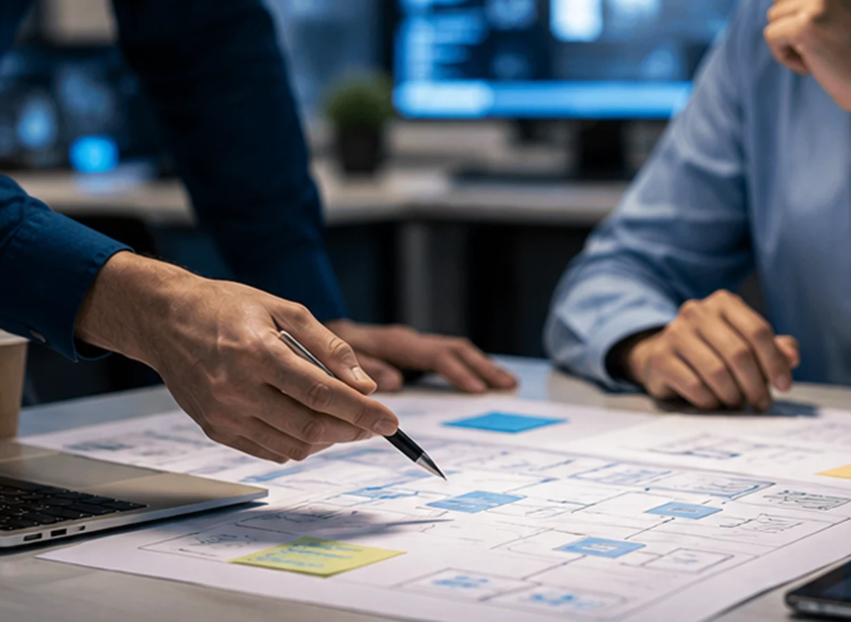 Deployment and Migration Support