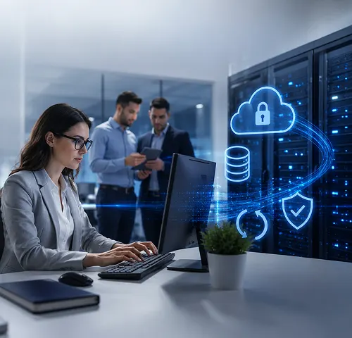 StoneFly Solutions Offered by GoData Global