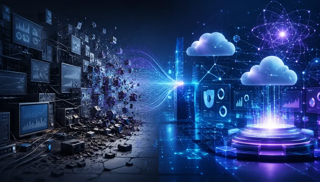 Top Signs Your Company Needs Quantum or Advanced Technology Consulting
