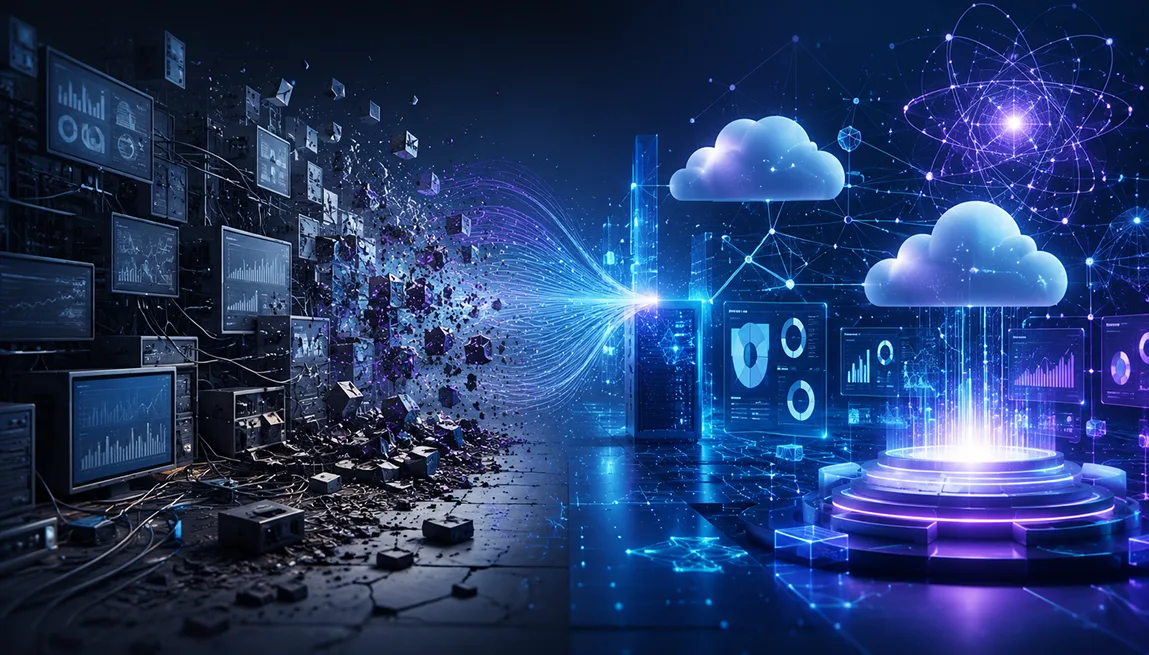 Top Signs Your Company Needs Quantum or Advanced Technology Consulting