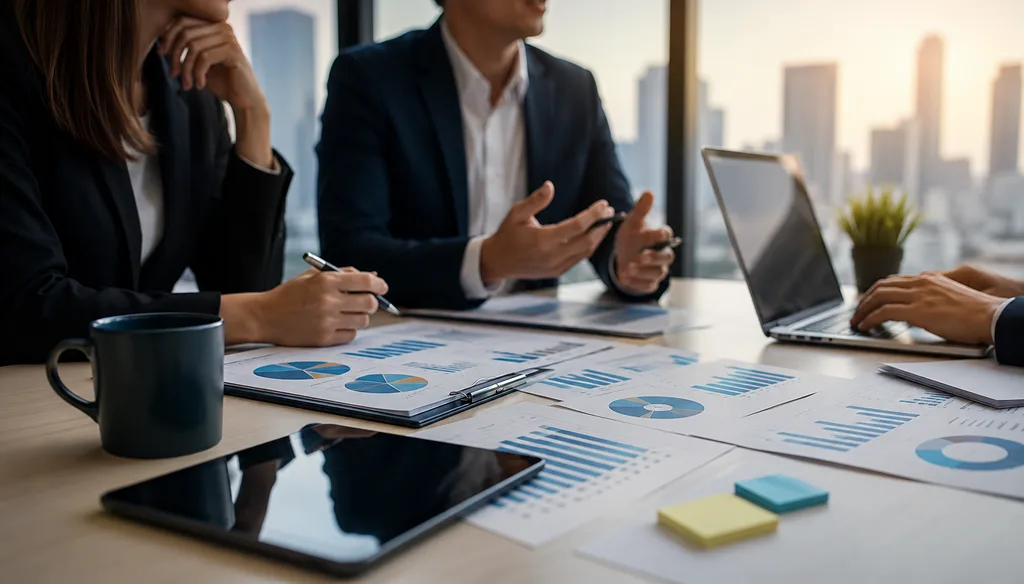 Cost Breakdown of Enterprise Consulting Projects Explained