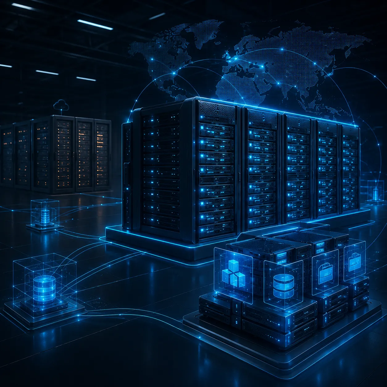 Why ARM Architecture Beats x86 for Ceph Storage