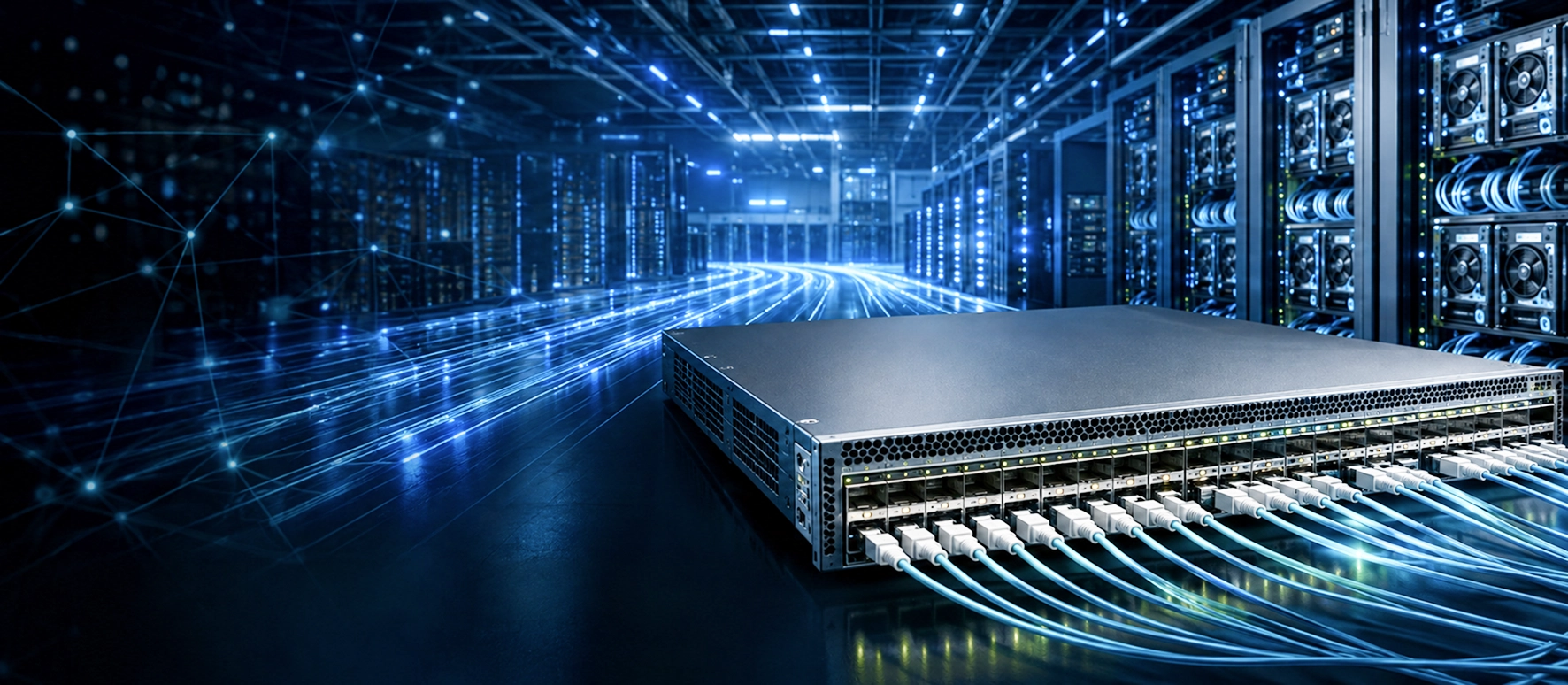 AI & Hyperscale Switching