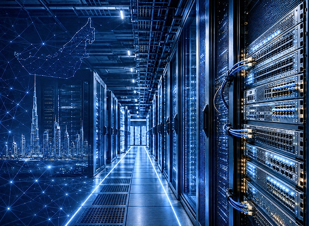 Arista Networks Partner in UAE - Banner