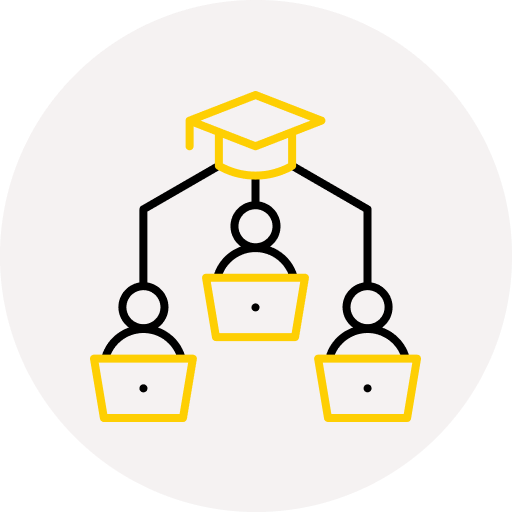 Campus & Workspace Networking