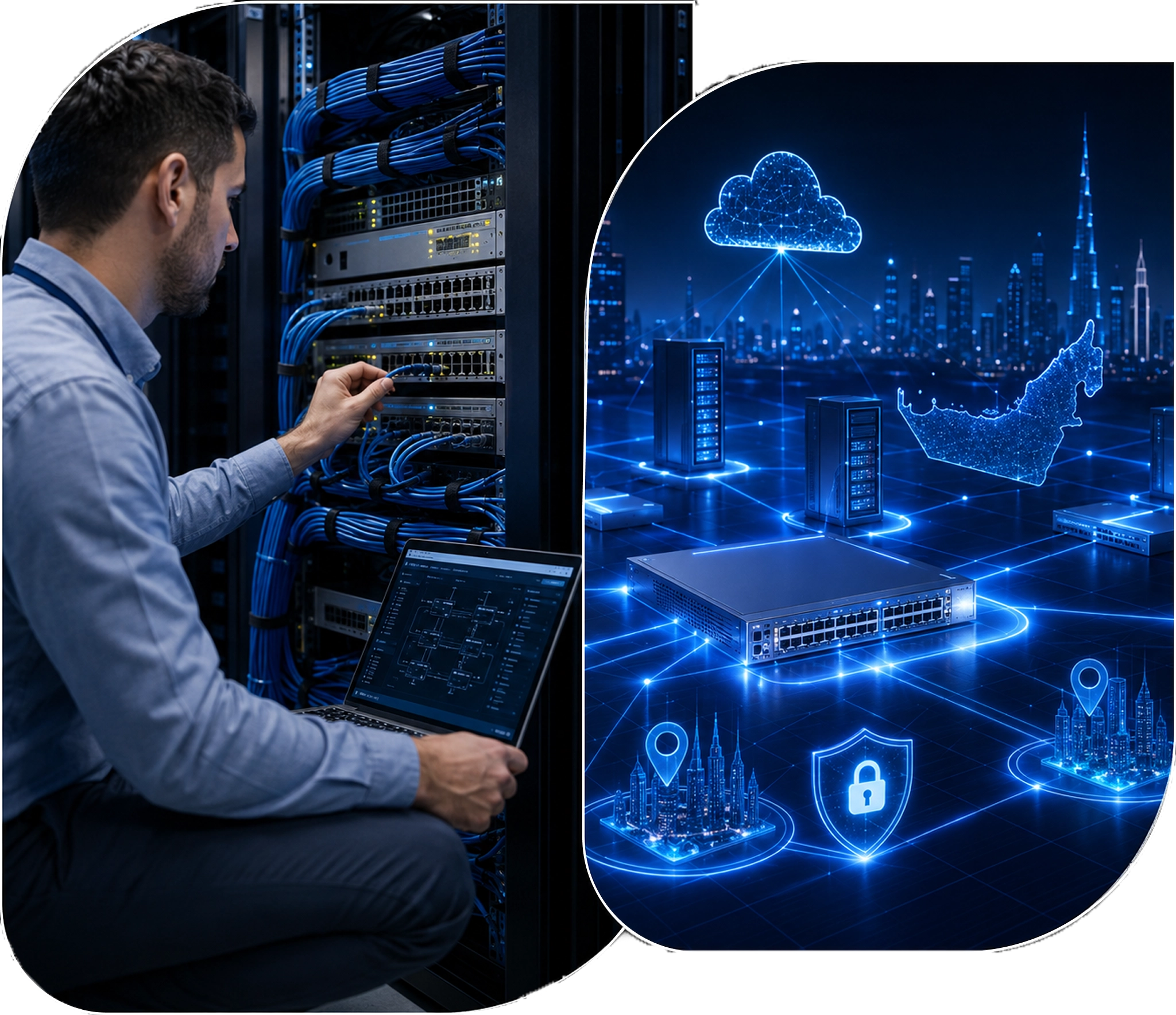 Why Choose GoData