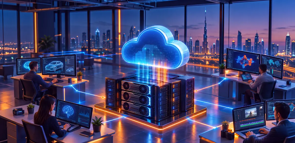 GPU Cloud Hosting Buyer’s Guide